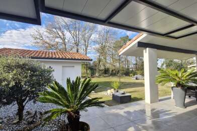 Maison 4 pièces 349500 €