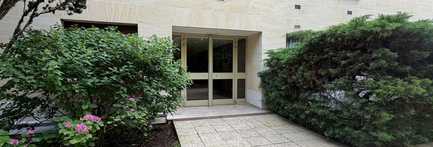 Appartement 1 Pièce 25 m² à vendre à Neuilly-sur-Seine (92200)