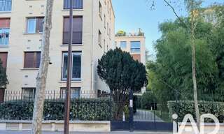 Appartement 1 Pièce 25 m² à vendre à Neuilly-sur-Seine (92200)