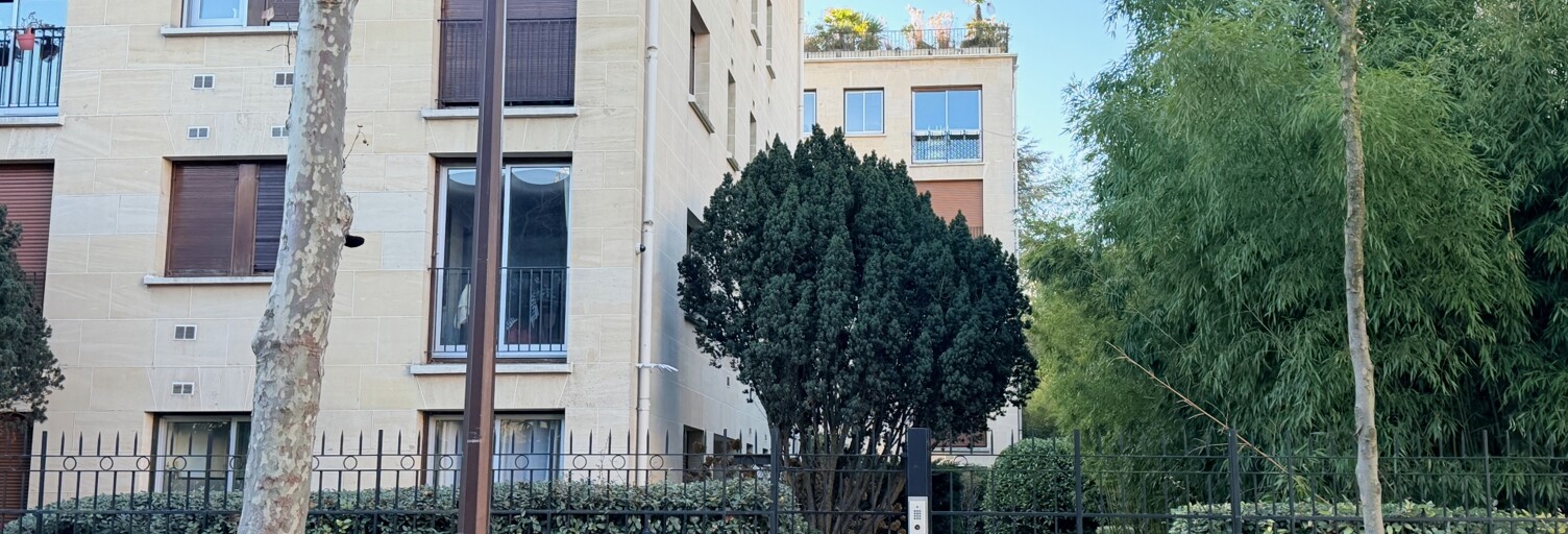 Appartement 1 Pièce 25 m² à vendre à Neuilly-sur-Seine (92200)