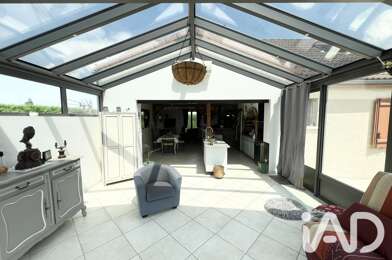 Maison 6 pièces 225000 €
