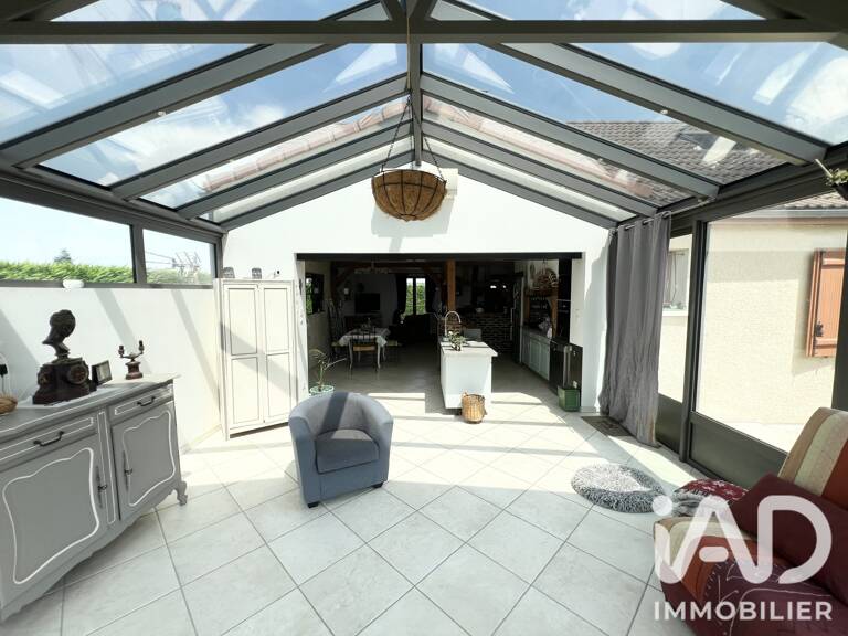 Vente Maison de village 6 pièces — photo 1