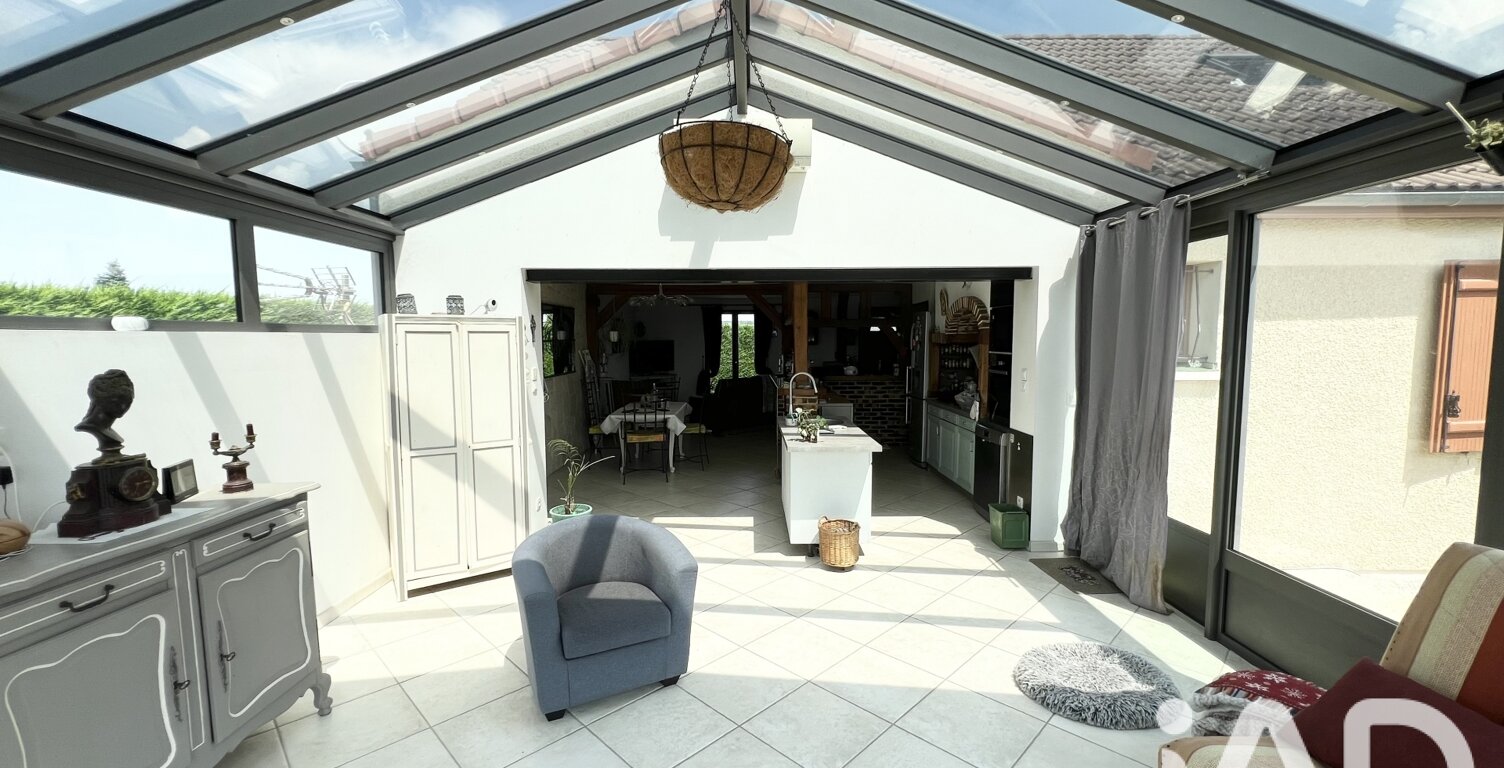 Vente Maison de village 6 pièces — photo 1