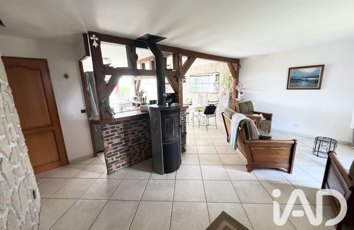 Vente Maison de village 6 pièces — photo 2