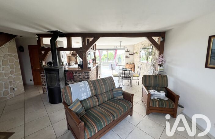 Vente Maison de village 6 pièces — photo 3