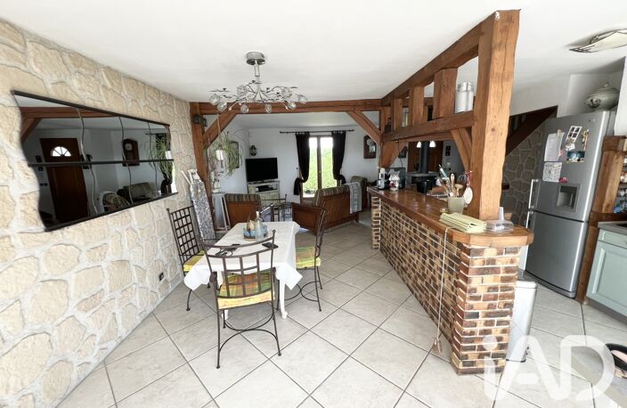 Vente Maison de village 6 pièces — photo 4