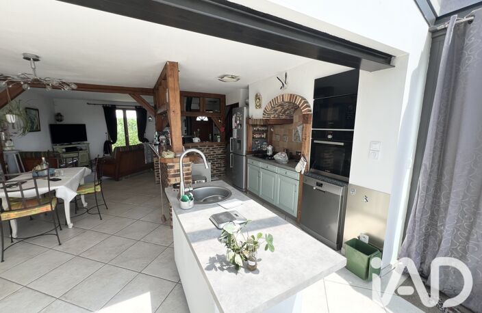 Vente Maison de village 6 pièces — photo 5