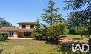 Maison 5 Pièces 137 m² à vendre à Vourles (69390)