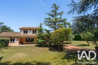 Maison 5 pièces 595000 €