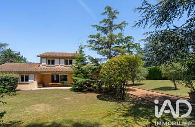 Vente Maison/villa 5 pièces — photo du bien