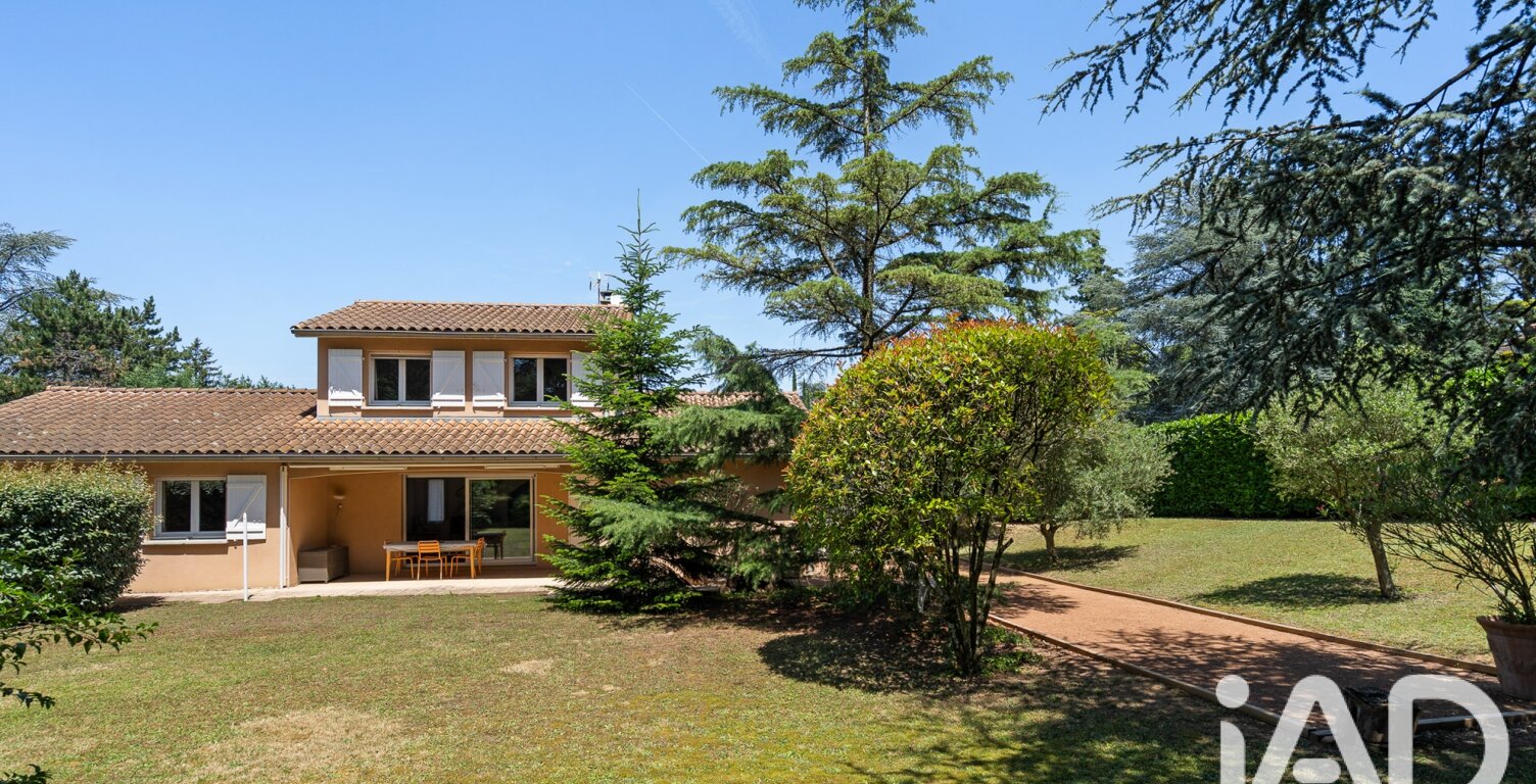 Vente Maison/villa 5 pièces — photo 1