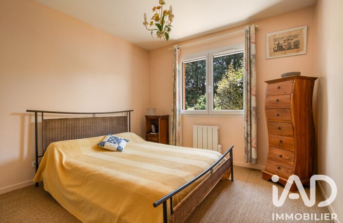 Vente Maison/villa 5 pièces — photo 3