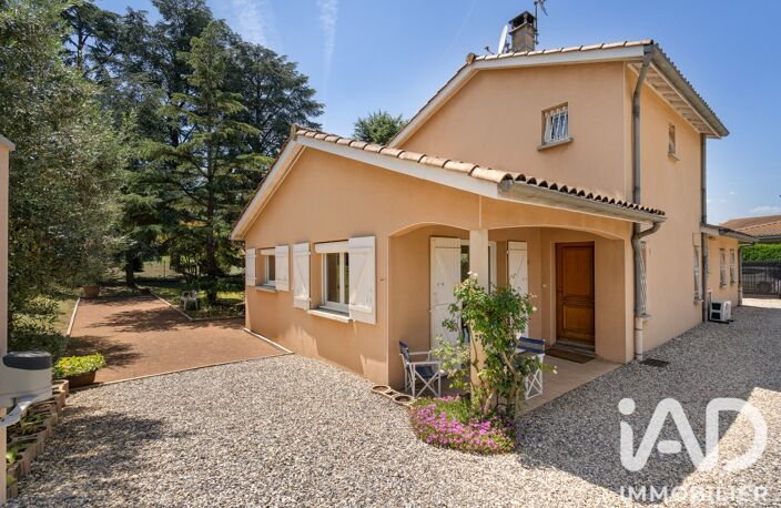 Vente Maison/villa 5 pièces — photo 4