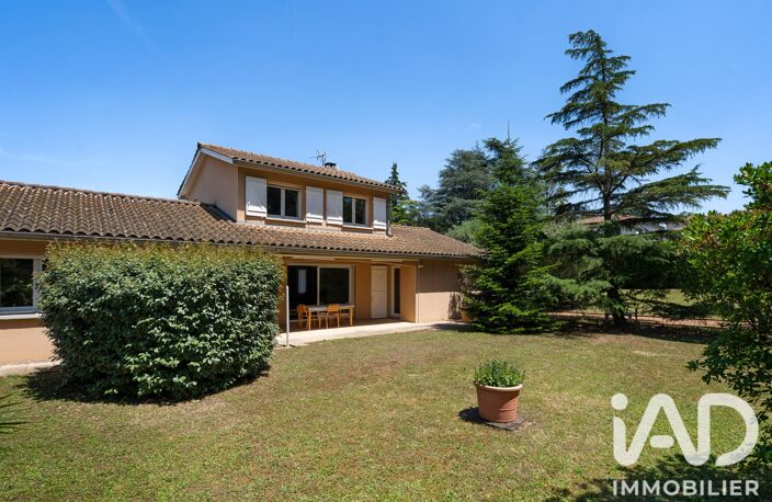 Vente Maison/villa 5 pièces — photo 5