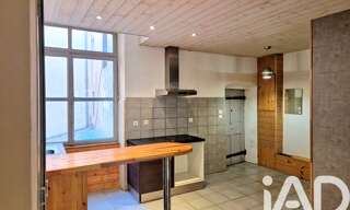 Appartement 3 Pièces 59 m² à vendre à Grenoble (38000)