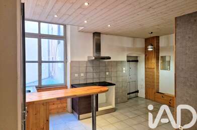 Appartement 3 pièces 138000 €