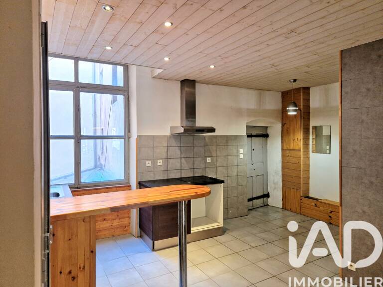 Vente Appartement 3 pièces — photo 1