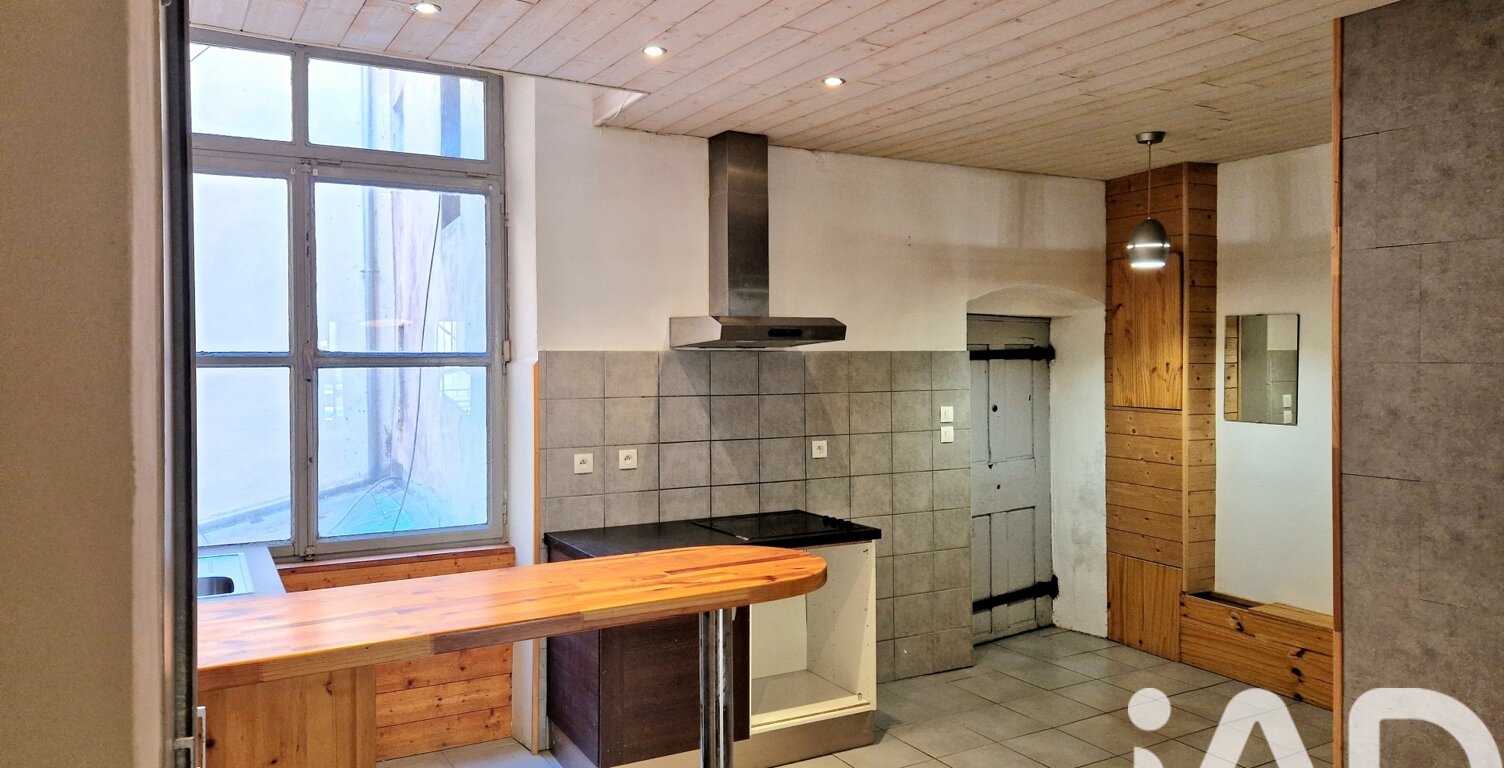 Vente Appartement 3 pièces — photo 1
