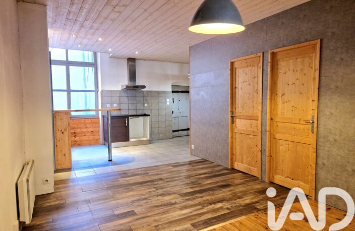 Vente Appartement 3 pièces — photo 3