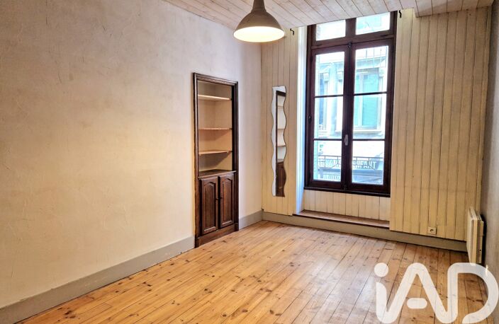 Vente Appartement 3 pièces — photo 5