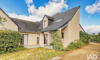 Maison 5 Pièces 160 m² à vendre à Saint-Melaine-sur-Aubance (49610)