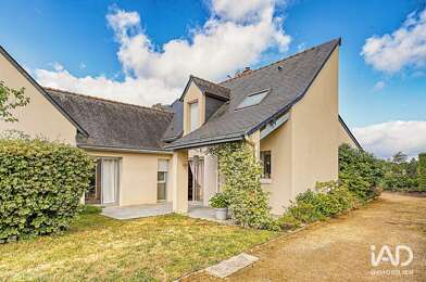 Maison 5 pièces 395000 €