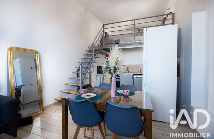 Vente Duplex 2 pièces — photo 3