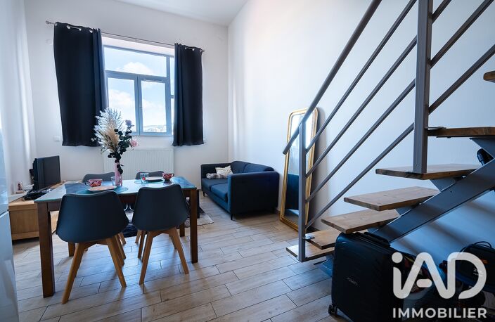 Vente Duplex 2 pièces — photo 4