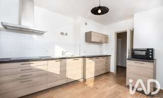 Appartement 3 Pièces 50 m² à vendre à Saint-Étienne (42000)