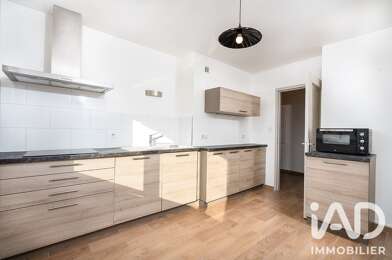 Appartement 3 pièces 81500 €