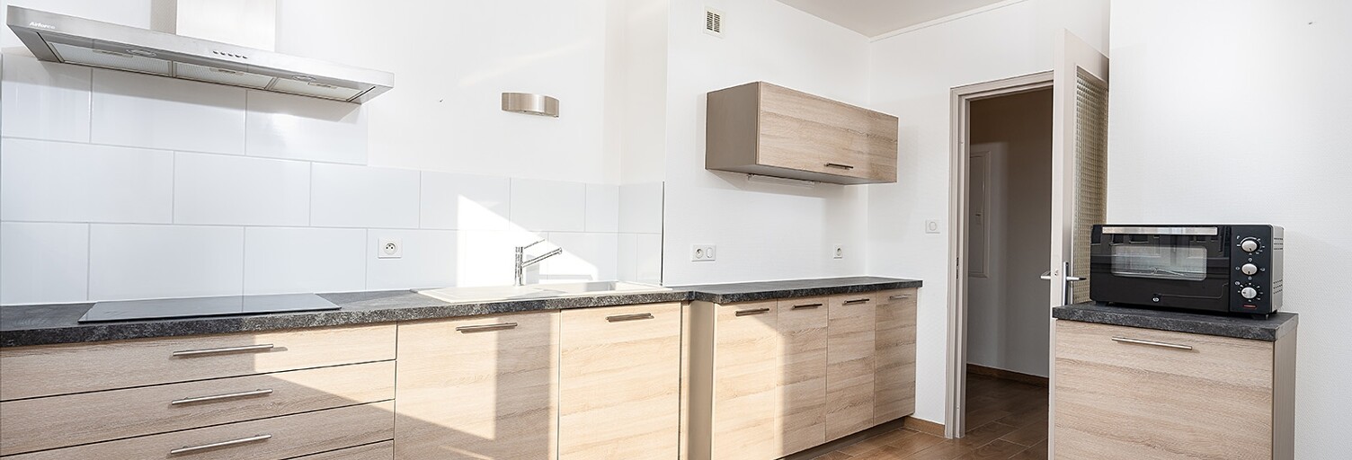 Appartement 3 Pièces 50 m² à vendre à Saint-Étienne (42000)