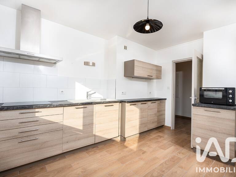 Vente Appartement 3 pièces — photo 1