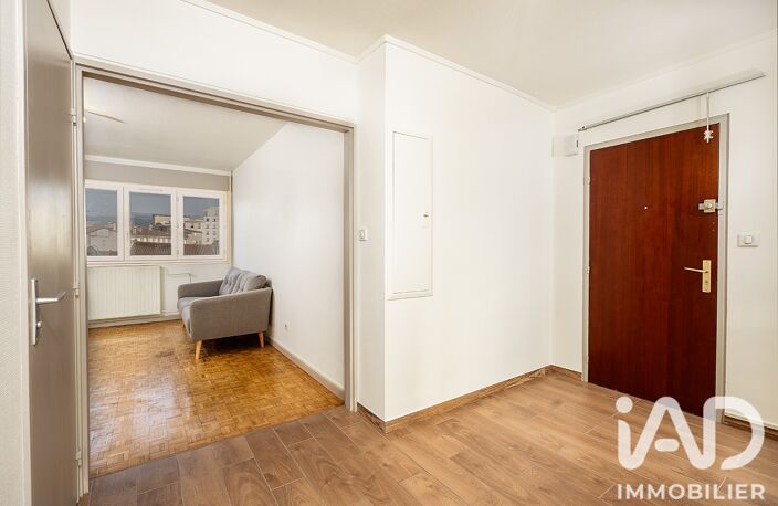 Vente Appartement 3 pièces — photo 3