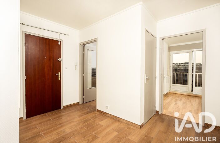 Vente Appartement 3 pièces — photo 4