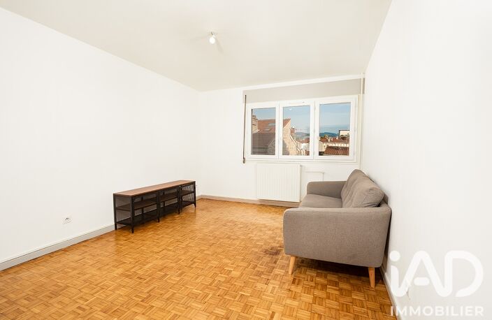 Vente Appartement 3 pièces — photo 5