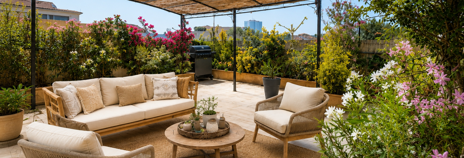 Appartement 2 Pièces 47 m² à vendre à Toulon (83200)
