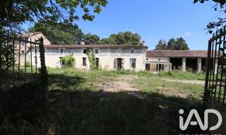 Maison 10 Pièces 248 m² à vendre à Orignolles (17210)