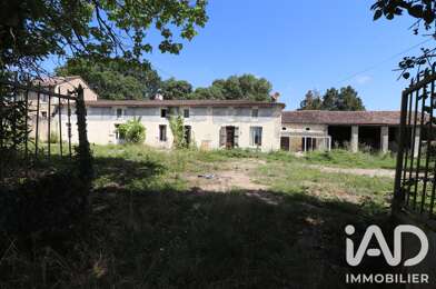 Maison 10 pièces 145000 €