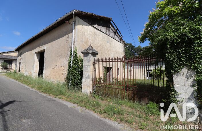 Vente Maison de campagne 10 pièces — photo 2
