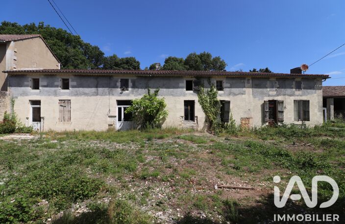 Vente Maison de campagne 10 pièces — photo 3