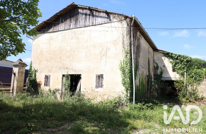Vente Maison de campagne 10 pièces — photo 5