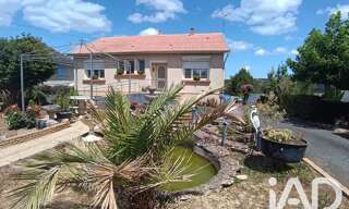 Maison 4 Pièces 96 m² à vendre à Saint-Jean-de-Thouars (79100)