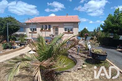 Maison 4 pièces 159000 €