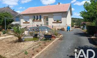 Maison 4 Pièces 98 m² à vendre à Saint-Jean-de-Thouars (79100)