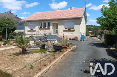 Maison 4 pièces 159000 €