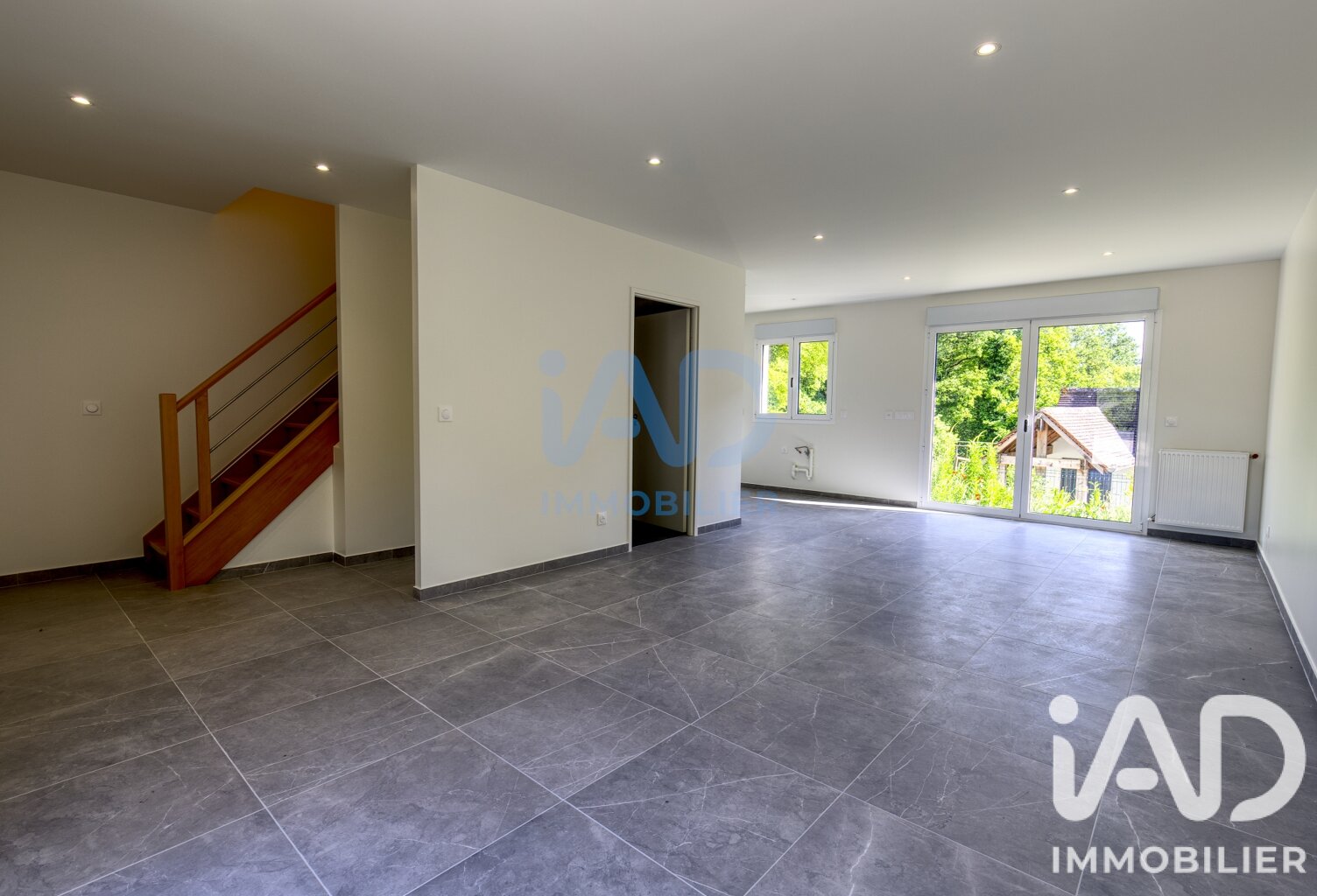 Vente Maison/villa 5 pièces — photo 1