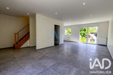 Maison 5 pièces 285000 €