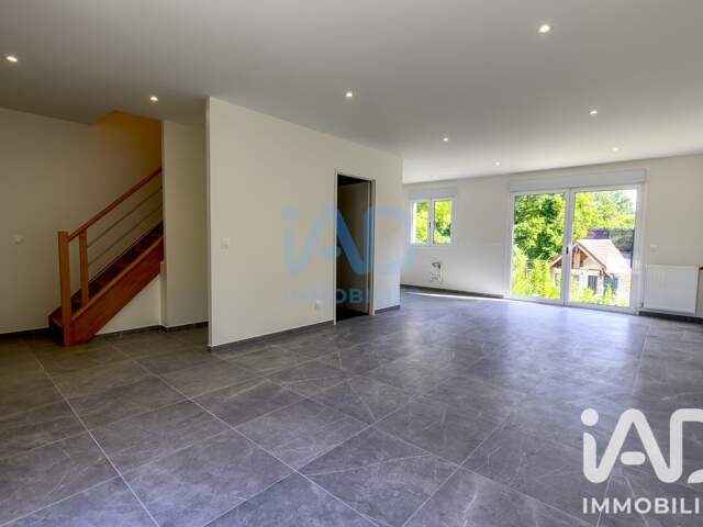 Vente Maison/villa 5 pièces — photo du bien