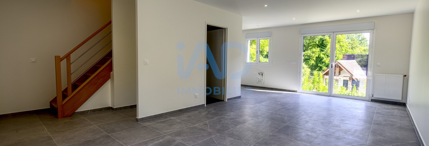 Maison 5 Pièces 86 m² à vendre à Maincy (77950)