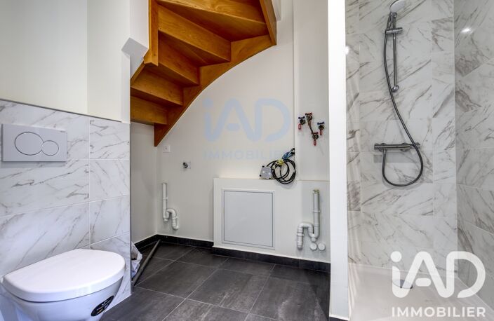 Vente Maison/villa 5 pièces — photo 3